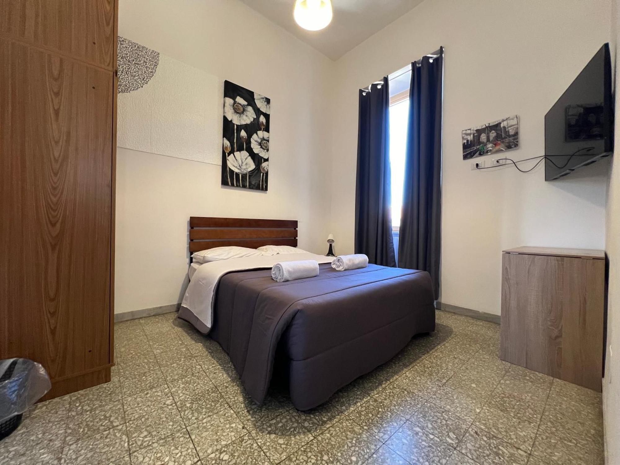 Giovanni'S Place Rome Luaran gambar