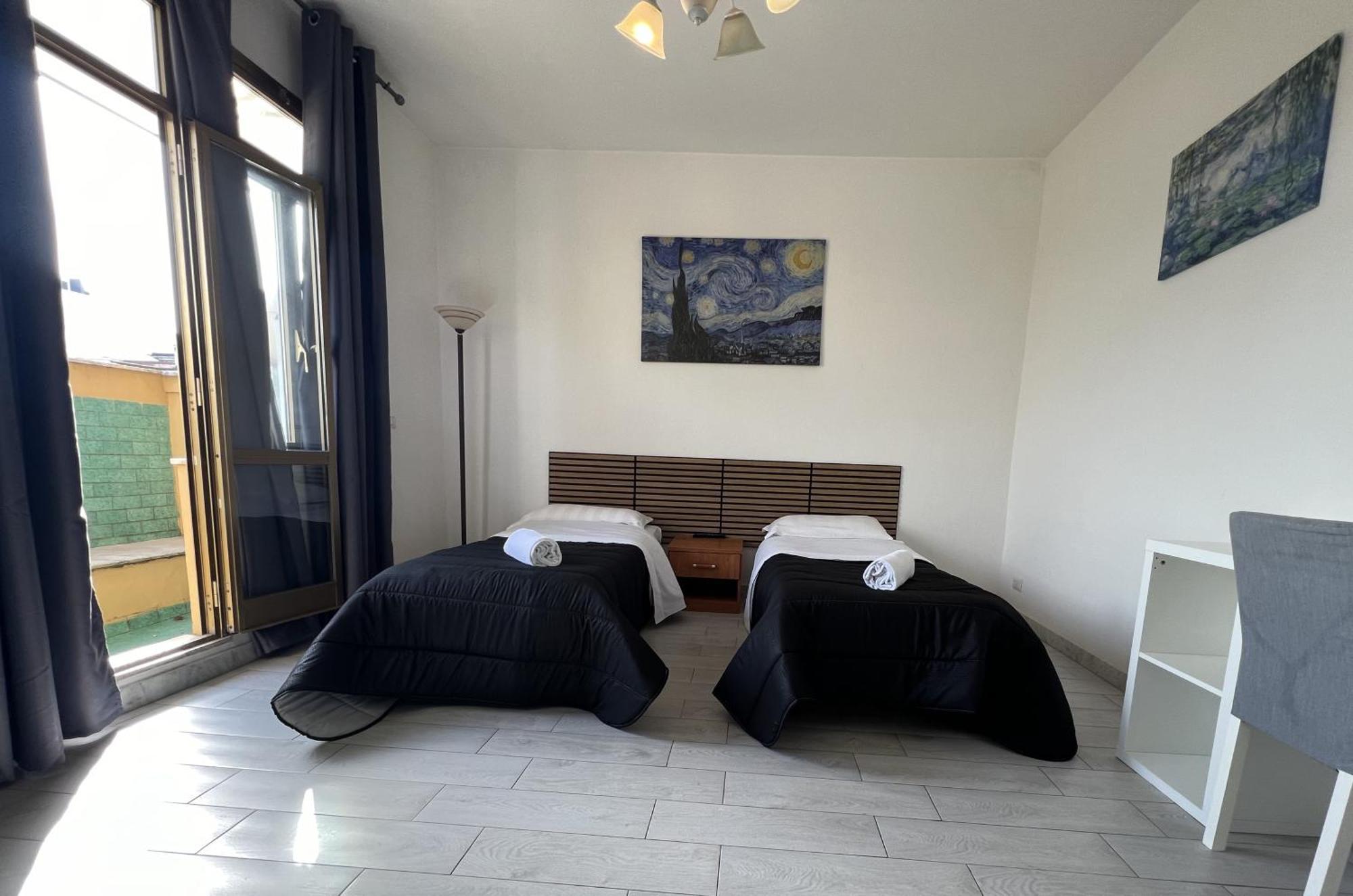 Giovanni'S Place Rome Luaran gambar
