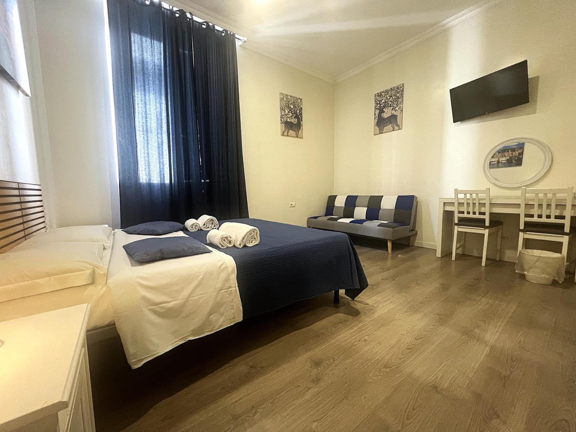 Giovanni'S Place Rome Luaran gambar